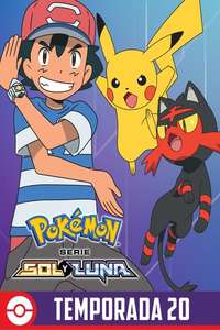 Pokémon - Poster