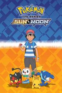 Pokémon - Poster