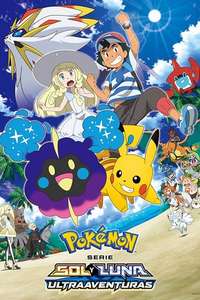 Pokémon - Poster