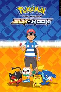 Pokémon - Poster