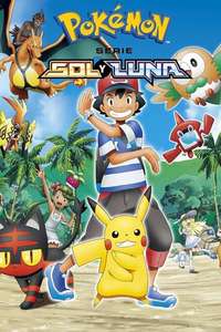Pokémon - Poster