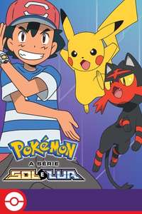 Pokémon - Poster