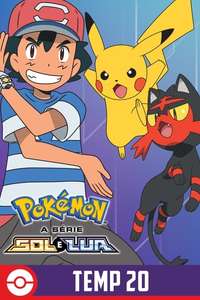 Pokémon - Poster