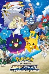 Pokémon - Poster