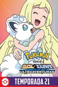 Pokémon - Poster