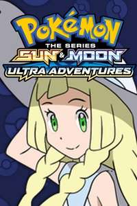 Pokémon - Poster