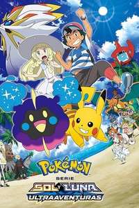 Pokémon - Poster