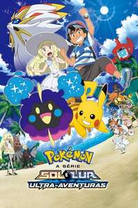 Pokémon - Poster