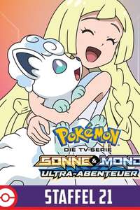 Pokémon - Poster