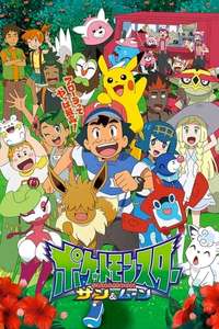 Pokémon - Poster
