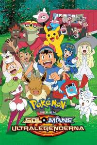 Pokémon - Poster