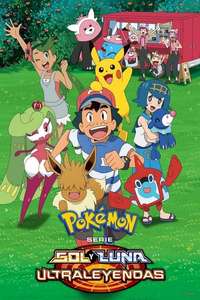 Pokémon - Poster