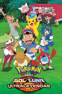 Pokémon - Poster
