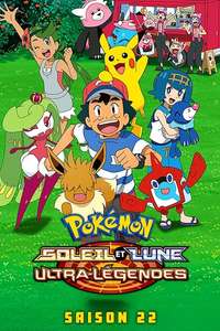 Pokémon - Poster