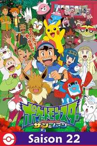 Pokémon - Poster