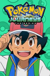 Pokémon - Poster