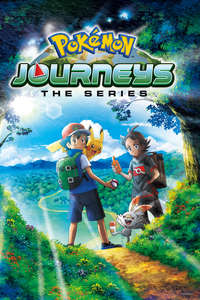 Pokémon - Poster