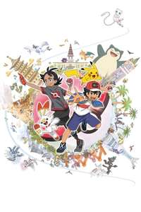 Pokémon - Poster