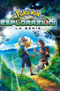 Pokémon - Poster