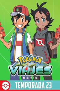 Pokémon - Poster