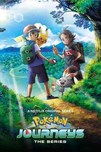 Pokémon - Poster