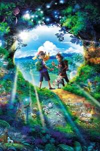 Pokémon - Poster
