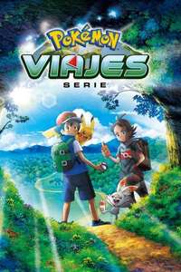 Pokémon - Poster