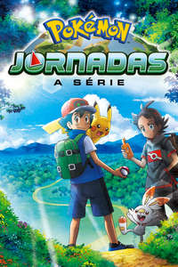 Pokémon - Poster