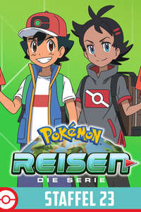 Pokémon - Poster