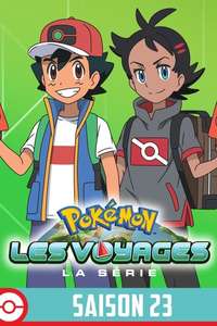 Pokémon - Poster