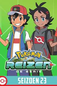 Pokémon - Poster