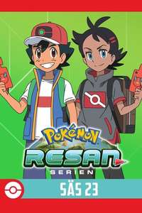 Pokémon - Poster