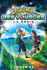 Pokémon - Poster