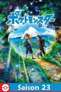 Pokémon - Poster