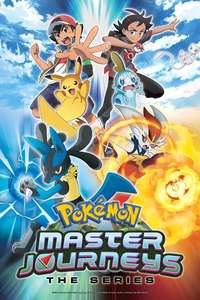 Pokémon - Poster