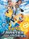 Pokémon : Master Journeys