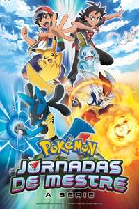 Pokémon - Poster