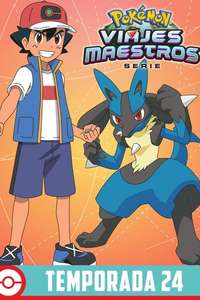 Pokémon - Poster