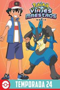 Pokémon - Poster