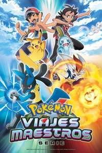 Pokémon - Poster