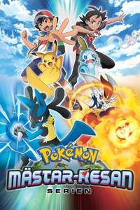 Pokémon - Poster