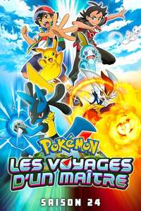Pokémon - Poster
