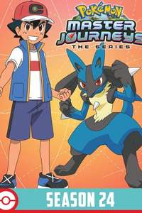 Pokémon - Poster