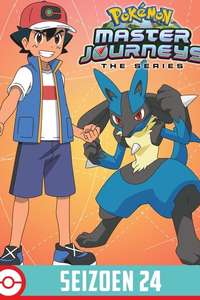 Pokémon - Poster