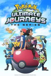 Pokémon - Poster