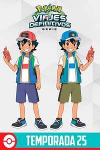 Pokémon - Poster