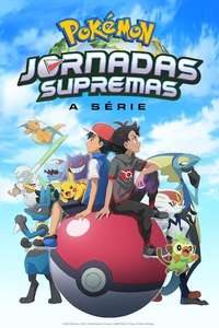 Pokémon - Poster