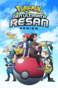 Pokémon - Poster