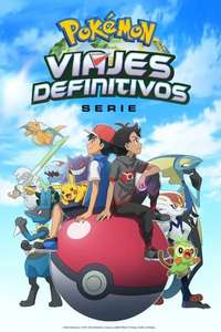 Pokémon - Poster