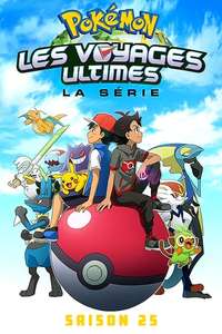 Pokémon - Poster
